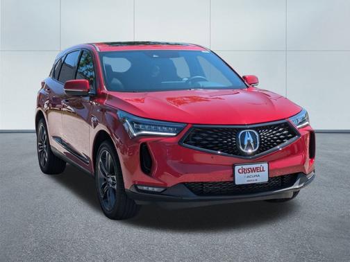 2024 Acura RDX