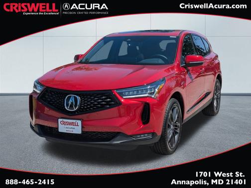 2024 Acura RDX