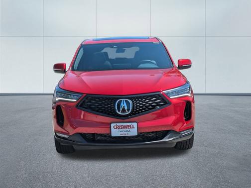 2024 Acura RDX