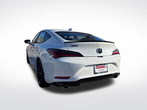 2026 Acura Integra w/A-Spec Technology Package