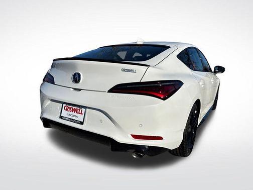 2026 Acura Integra w/A-Spec Technology Package