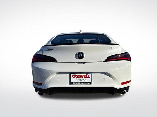 2026 Acura Integra w/A-Spec Technology Package