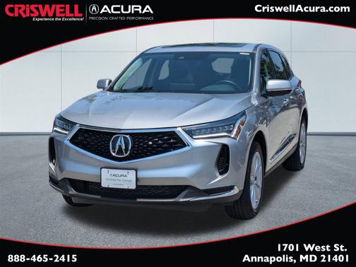 2024 Acura RDX
