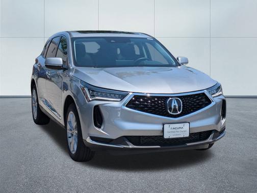 2024 Acura RDX