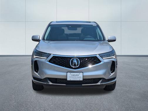 2024 Acura RDX