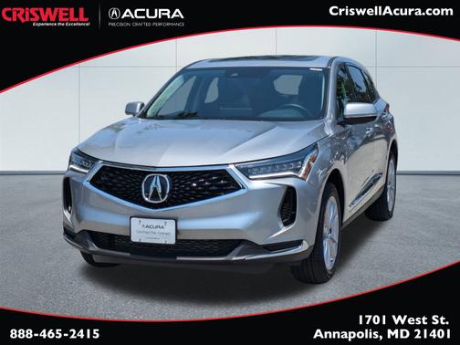 2024 Acura RDX