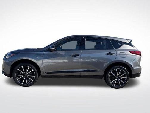 2026 Acura RDX A-Spec Advance Package