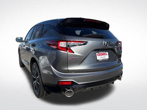 2026 Acura RDX A-Spec Advance Package