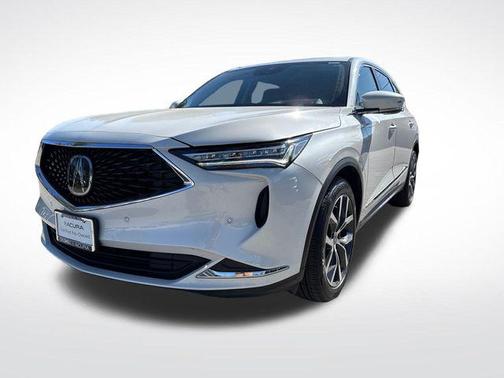 2024 Acura MDX Technology Package
