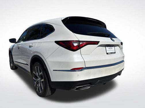 2024 Acura MDX Technology Package