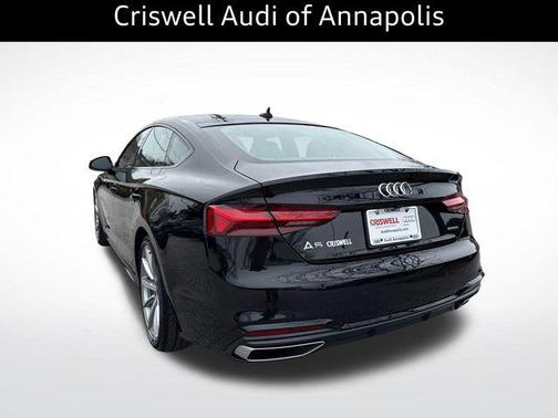 2025 Audi A5 Sportback 45 S Line Premium