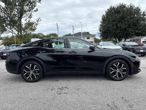 2023 Toyota Crown Limited