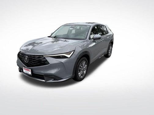 2025 Acura ADX AWD