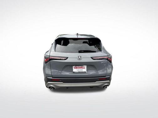 2025 Acura ADX AWD