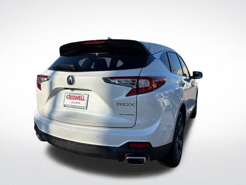 2026 Acura RDX Technology Package