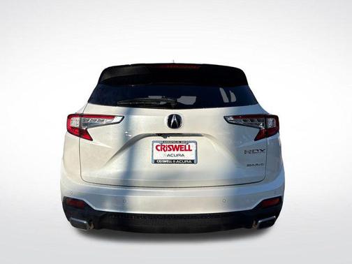 2026 Acura RDX Technology Package