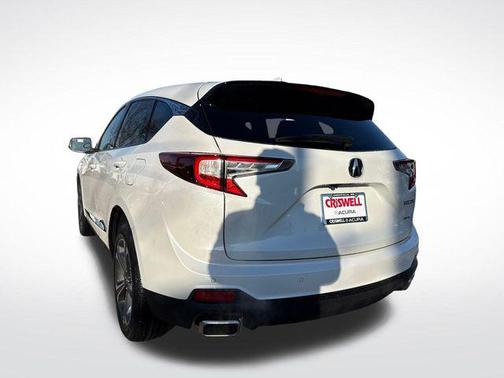 2026 Acura RDX Technology Package