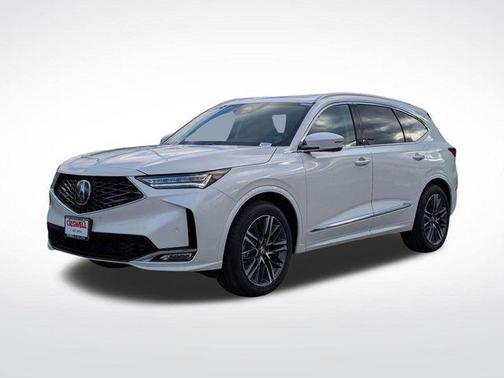 2025 Acura MDX Advance Package