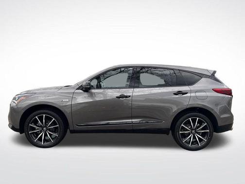 2026 Acura RDX A-Spec Advance Package