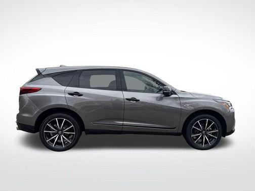 2026 Acura RDX A-Spec Advance Package