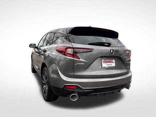 2026 Acura RDX A-Spec Advance Package