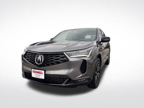 2026 Acura RDX A-Spec Advance Package