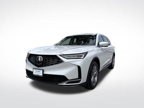 2025 Acura MDX Standard