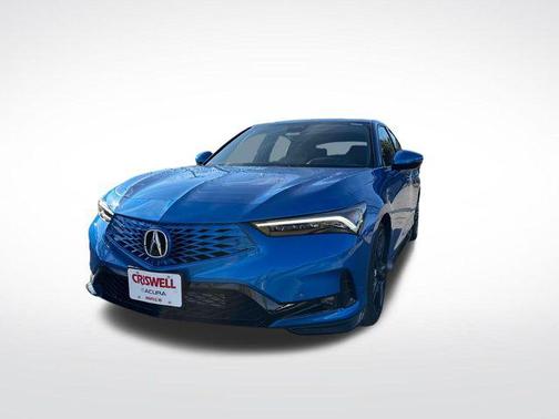 2026 Acura Integra w/A-Spec Technology Package