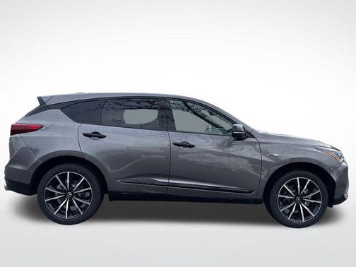 2026 Acura RDX A-Spec Advance Package