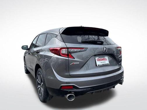 2026 Acura RDX A-Spec Advance Package