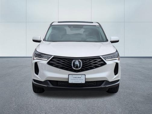 2025 Acura RDX