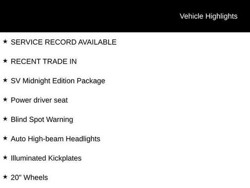 2022 Nissan Murano SV Intelligent AWD