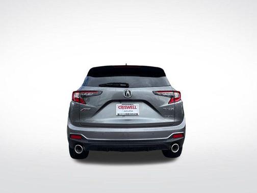 2025 Acura RDX Base