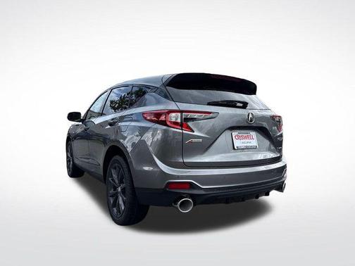 2025 Acura RDX Base