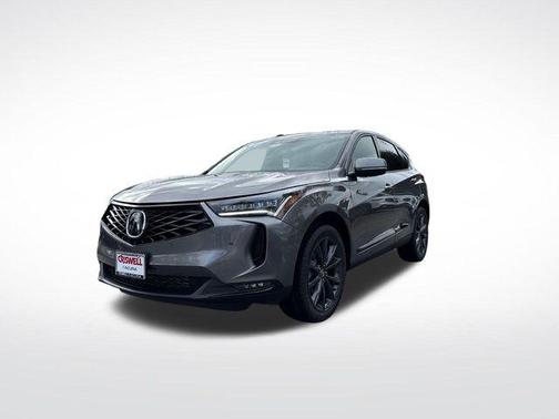 2025 Acura RDX Base