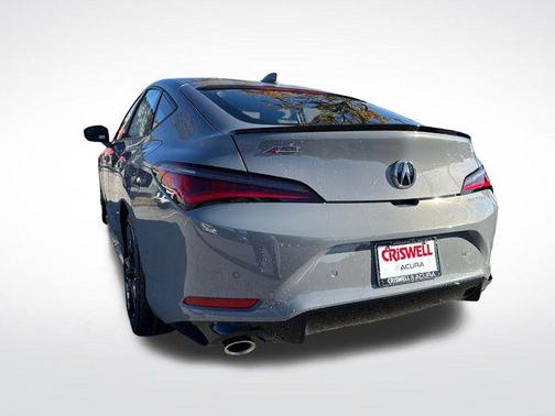 2026 Acura Integra w/A-Spec Technology Package