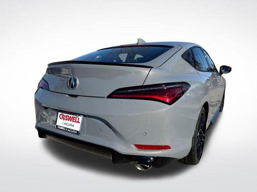 2026 Acura Integra w/A-Spec Technology Package