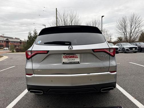 2023 Acura MDX Technology Package