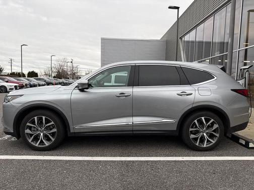 2023 Acura MDX Technology Package