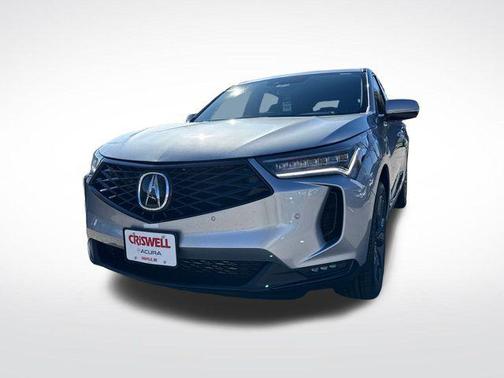 2026 Acura RDX Base