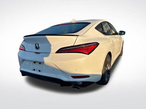 2023 Acura Integra A-SPEC Technology