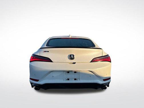 2023 Acura Integra A-SPEC Technology