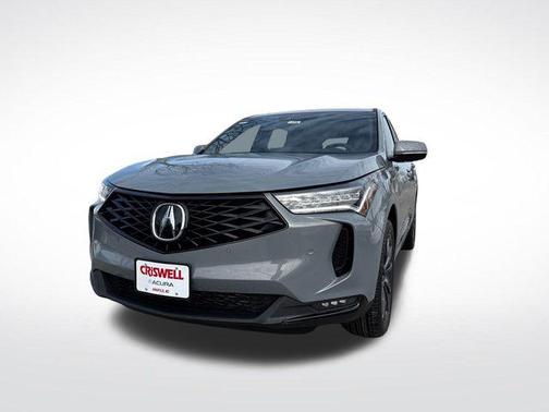 2026 Acura RDX Base