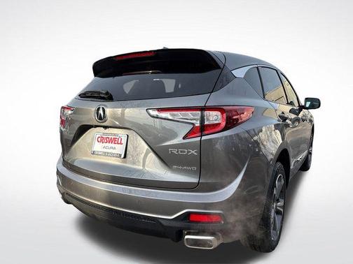 2026 Acura RDX Technology Package