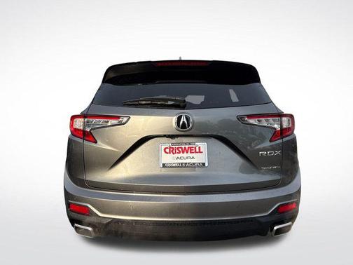 2026 Acura RDX Technology Package