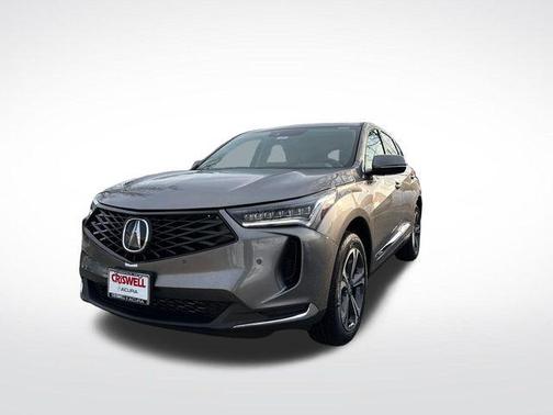 2026 Acura RDX Technology Package