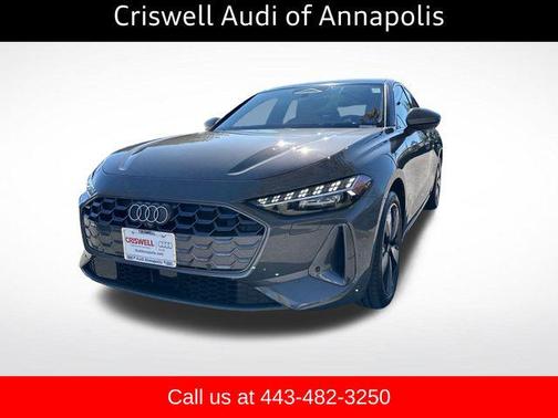 2025 Audi A5 Premium Plus TFSI quattro S tronic