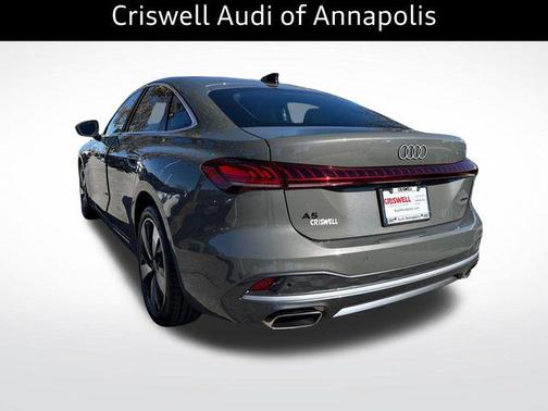 2025 Audi A5 Premium Plus TFSI quattro S tronic