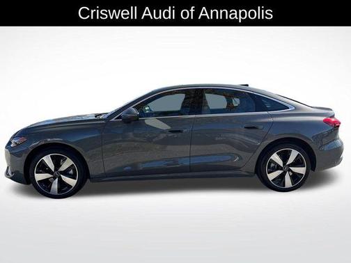 2025 Audi A5 Premium Plus TFSI quattro S tronic