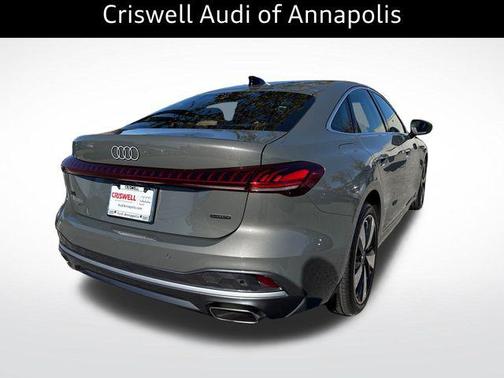 2025 Audi A5 Premium Plus TFSI quattro S tronic